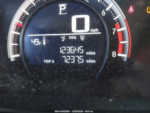 19XFC2F57HE218178 Honda Civic Lx