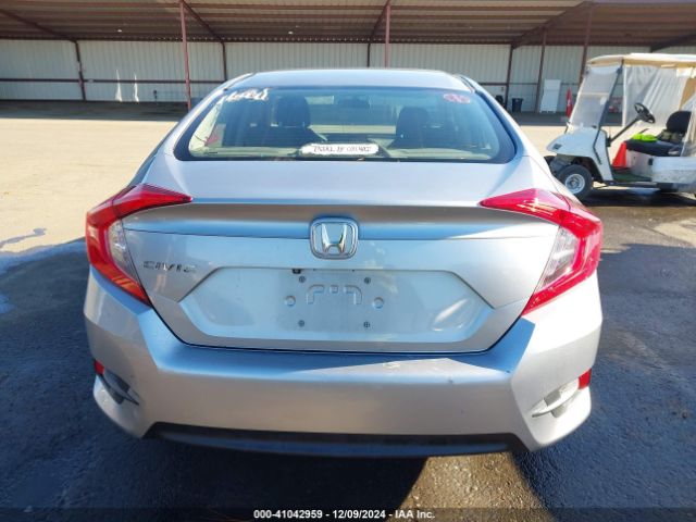 19XFC2F57HE218178 Honda Civic Lx