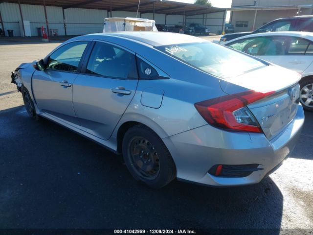19XFC2F57HE218178 Honda Civic Lx