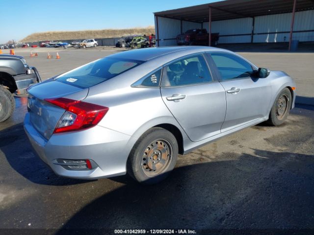 19XFC2F57HE218178 Honda Civic Lx