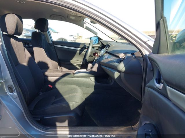 19XFC2F57HE218178 Honda Civic Lx