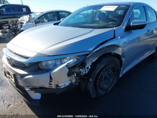 19XFC2F57HE218178 Honda Civic Lx