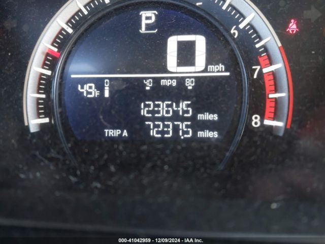 19XFC2F57HE218178 Honda Civic Lx