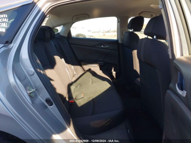 19XFC2F57HE218178 Honda Civic Lx