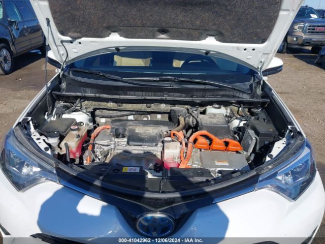 JTMDJREV5HD149953 Toyota Rav4 Hybrid Limited