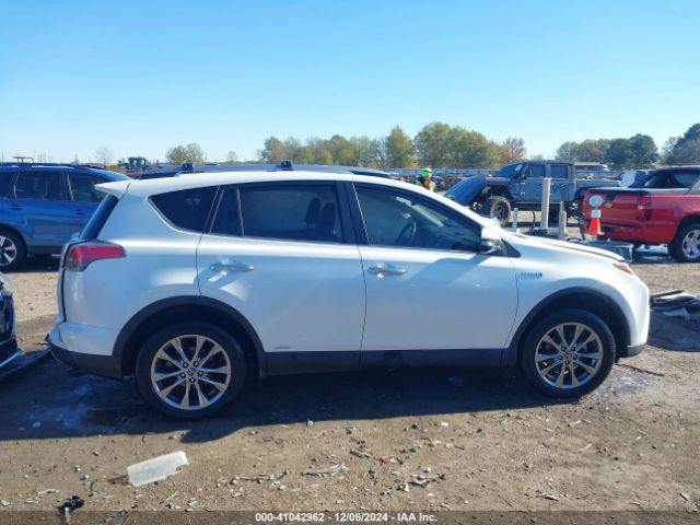 JTMDJREV5HD149953 Toyota Rav4 Hybrid Limited