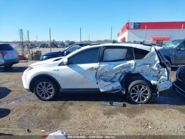 JTMDJREV5HD149953 Toyota Rav4 Hybrid Limited