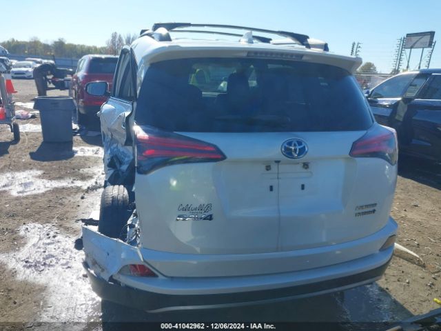 JTMDJREV5HD149953 Toyota Rav4 Hybrid Limited