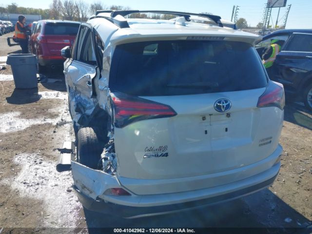 JTMDJREV5HD149953 Toyota Rav4 Hybrid Limited