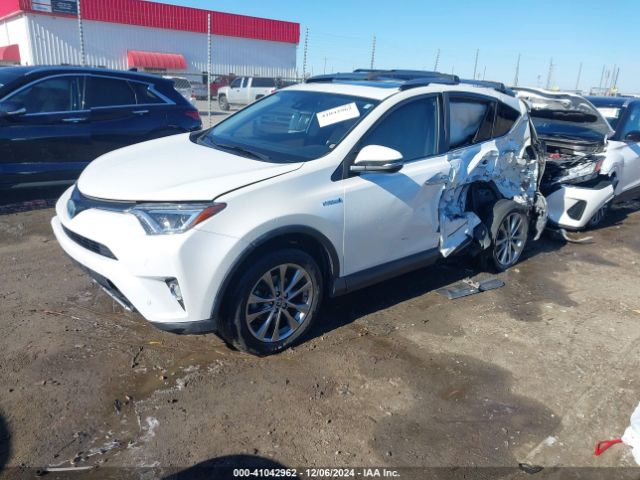 JTMDJREV5HD149953 Toyota Rav4 Hybrid Limited