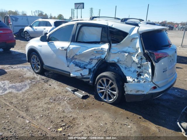JTMDJREV5HD149953 Toyota Rav4 Hybrid Limited
