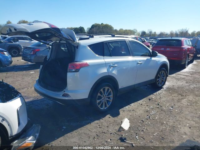 JTMDJREV5HD149953 Toyota Rav4 Hybrid Limited