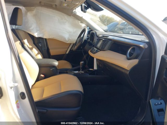 JTMDJREV5HD149953 Toyota Rav4 Hybrid Limited