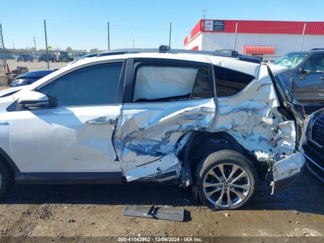 JTMDJREV5HD149953 Toyota Rav4 Hybrid Limited
