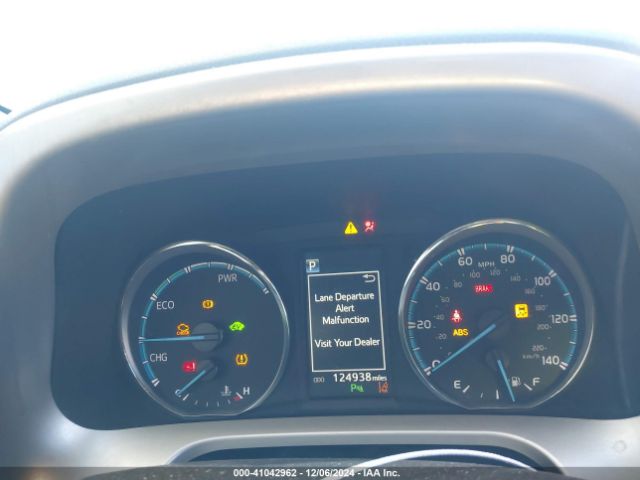 JTMDJREV5HD149953 Toyota Rav4 Hybrid Limited