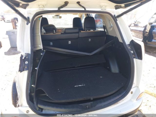 JTMDJREV5HD149953 Toyota Rav4 Hybrid Limited