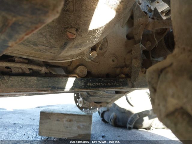 2018 POLARIS SPORTSMAN 4XASHE577JA244137 Photo 9