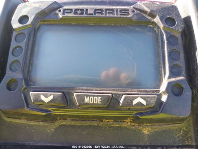 2018 POLARIS SPORTSMAN 4XASHE577JA244137 Photo 6