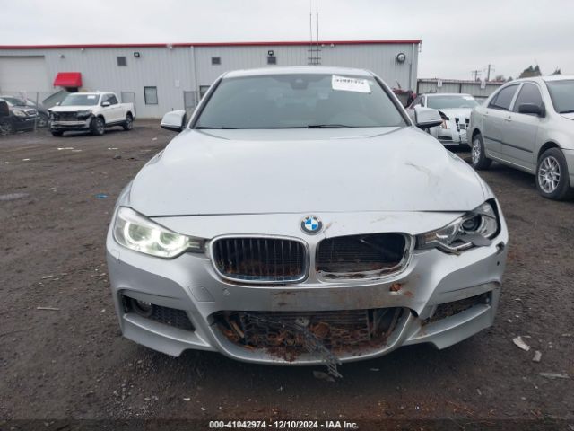 WBA3D5C54EKX98856 BMW 328d Xdrive