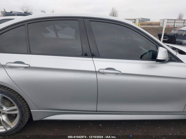 WBA3D5C54EKX98856 BMW 328d Xdrive