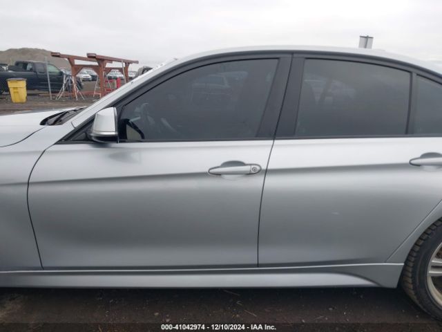 WBA3D5C54EKX98856 BMW 328d Xdrive