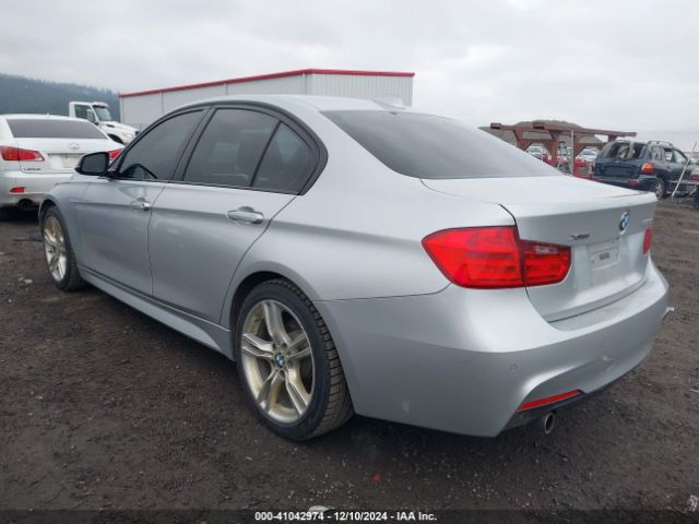 WBA3D5C54EKX98856 BMW 328d Xdrive