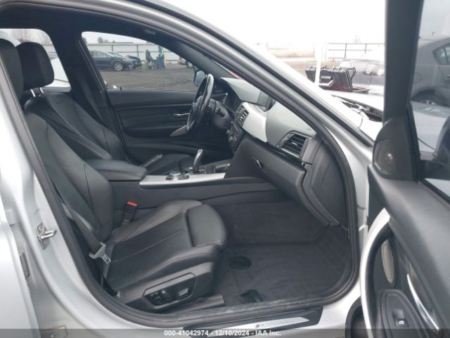 WBA3D5C54EKX98856 BMW 328d Xdrive