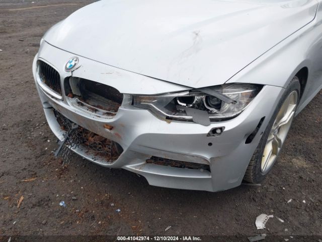 WBA3D5C54EKX98856 BMW 328d Xdrive