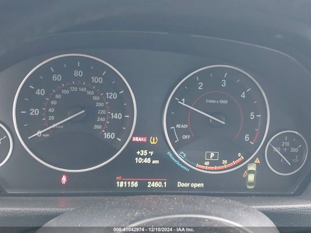 WBA3D5C54EKX98856 BMW 328d Xdrive