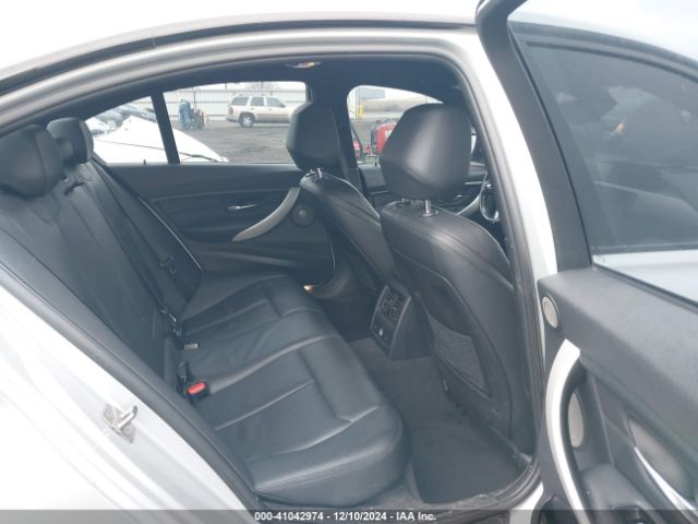 WBA3D5C54EKX98856 BMW 328d Xdrive