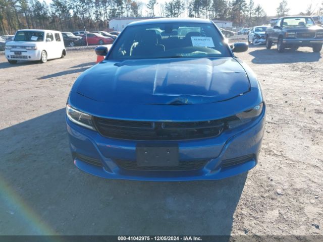 2C3CDXBG5PH530401 Dodge Charger Sxt