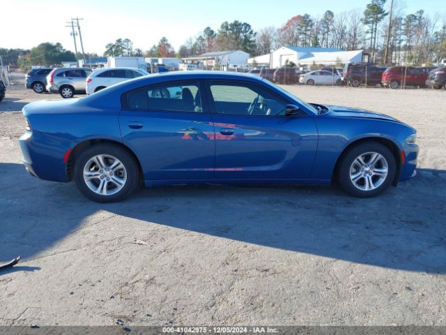 2C3CDXBG5PH530401 Dodge Charger Sxt