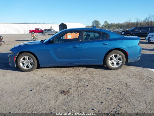 2C3CDXBG5PH530401 Dodge Charger Sxt