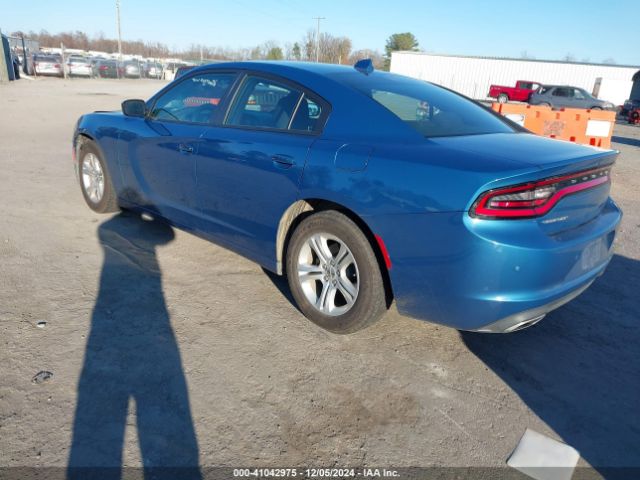 2C3CDXBG5PH530401 Dodge Charger Sxt