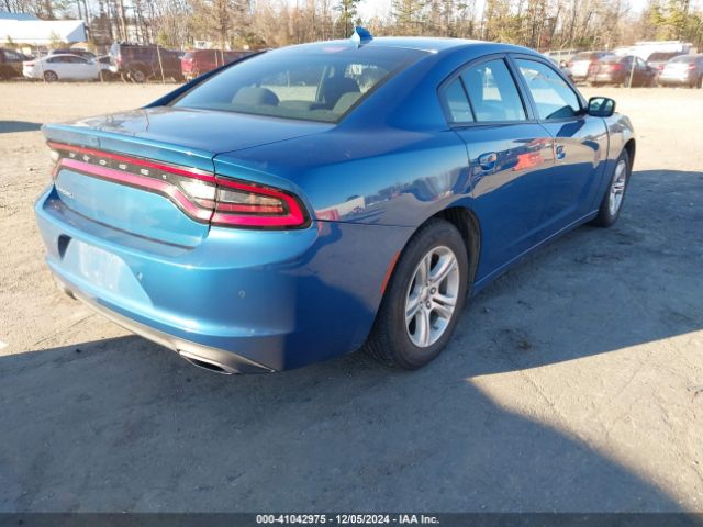 2C3CDXBG5PH530401 Dodge Charger Sxt