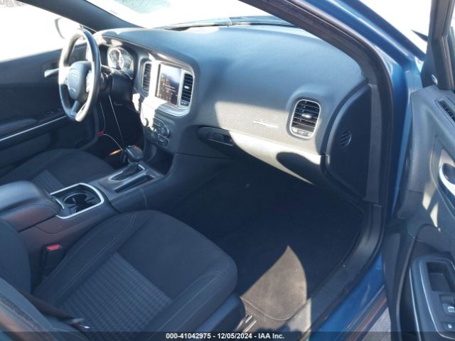 2C3CDXBG5PH530401 Dodge Charger Sxt
