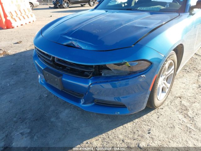 2C3CDXBG5PH530401 Dodge Charger Sxt