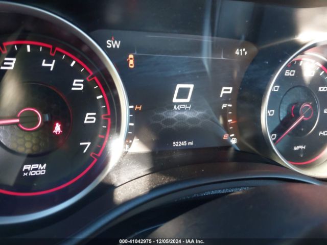 2C3CDXBG5PH530401 Dodge Charger Sxt