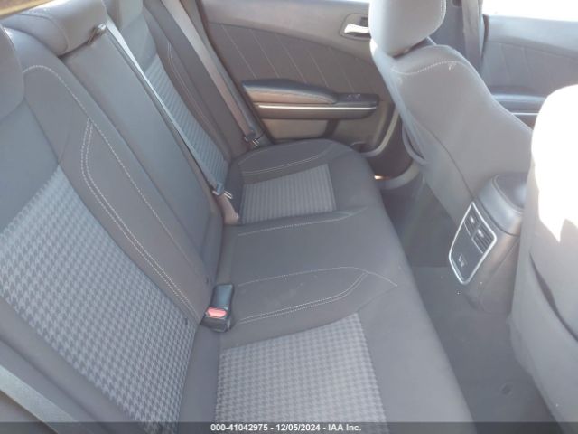 2C3CDXBG5PH530401 Dodge Charger Sxt