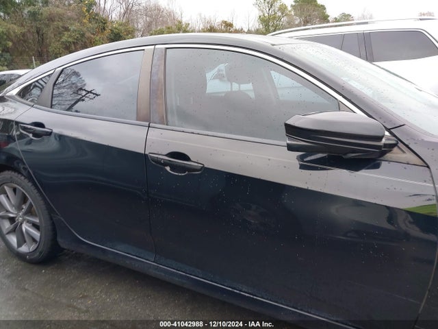 Honda CIVIC EX 2020 19XFC1F37LE005751 Image 13