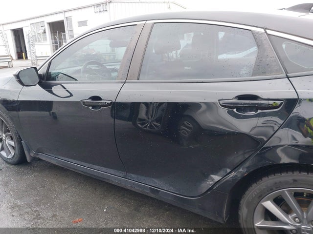 Honda CIVIC EX 2020 19XFC1F37LE005751 Image 14