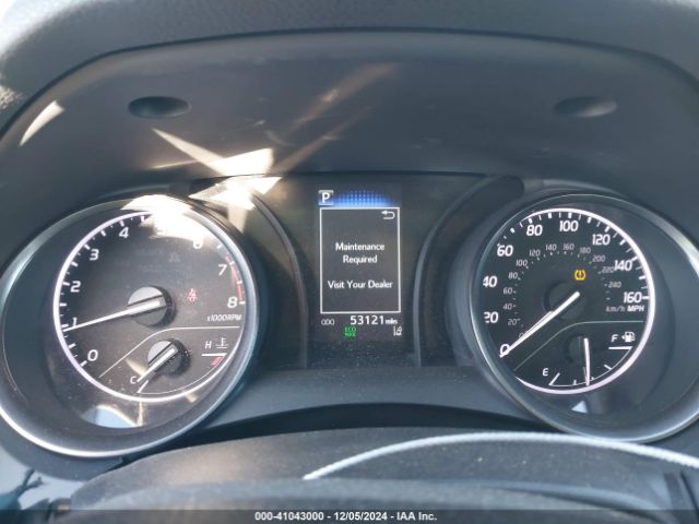 4T1G11AK2NU676446 Toyota CAMRY SE