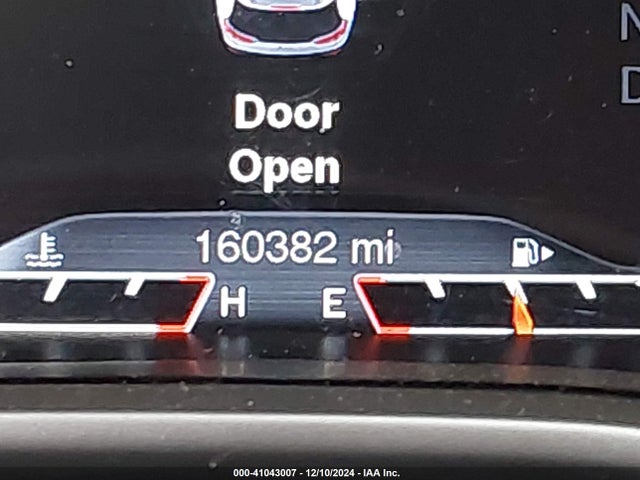 Jeep Cherokee Limited 2016 1C4PJMDS7GW203778 Image 15