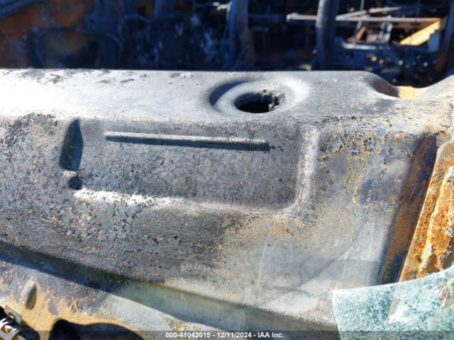 1C4RDJDG6FC730186 Dodge DURANGO LIMITED