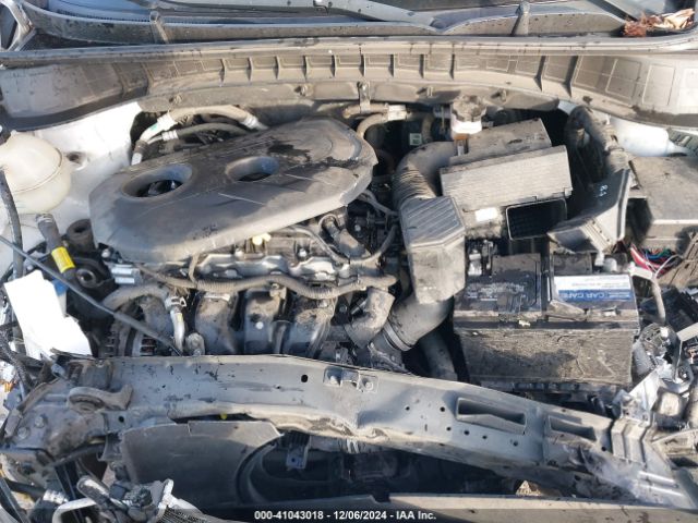 KM8J3CA46KU862841 Hyundai Tucson Value