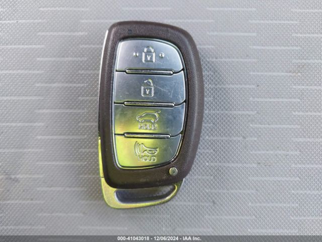 KM8J3CA46KU862841 Hyundai Tucson Value