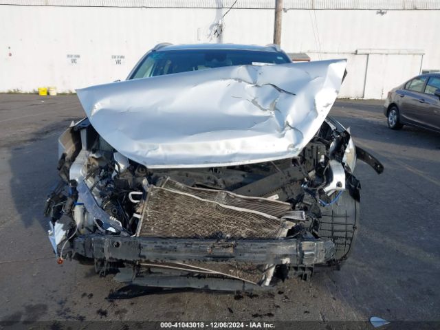 KM8J3CA46KU862841 Hyundai Tucson Value