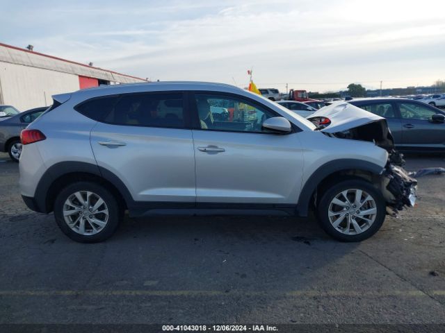 KM8J3CA46KU862841 Hyundai Tucson Value