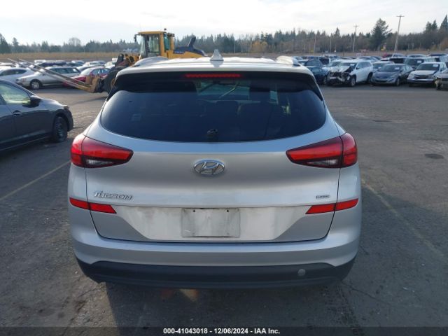 KM8J3CA46KU862841 Hyundai Tucson Value