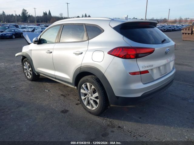 KM8J3CA46KU862841 Hyundai Tucson Value